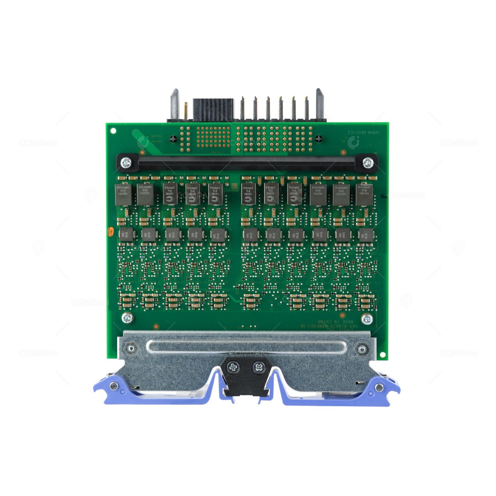 00RR716 IBM VOLTAGE REGULATOR MODULE FOR EMX0 PSERIES POWER8 N46988, VRM-MIO-CJ